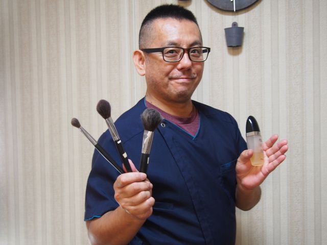 当たる占い師|ながたともひさ先生