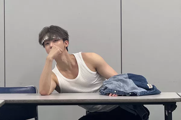 ぴょんにゃんずから届いたメッセージを、”臨場感たっぷり”に紹介