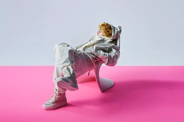 ミュージシャン vaundy Vaundyがスタジオ生登場 / 現金1万円争奪!!バンドT選手権 | インター