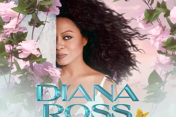 ダイアナ・ロス 11年ぶりとなる来日公演 開催 ! | インターエフエム
