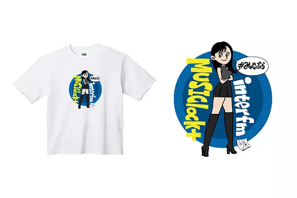 オミチャン　TシャツMとラムナミパンツ セール】限定展開 うる星やつら △□ ラムちゃん Tシャツ（T