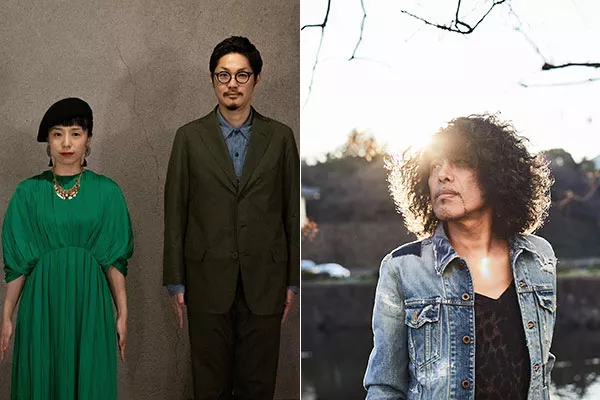 MIDORINOMARU & 佐藤タイジ on Lazy Sunday | インターエフエム [ 89.7