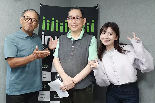 ゴルフYouTuberのなみき登場 915回目の放送『Green Jacket