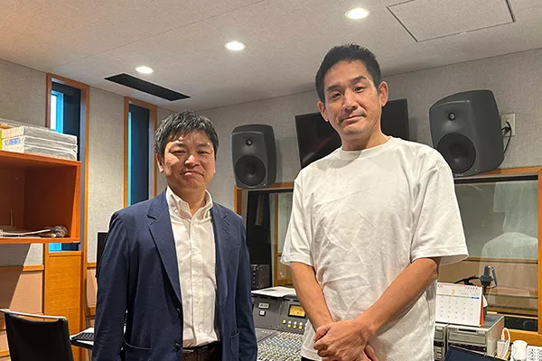 2/9(日)の「ビジプロ」：佐藤亨（ソニア・セラピューティクス株式会社