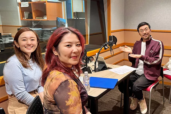 今年10月から新体制、TOKYO RAINBOW PRIDE共同代表理事・山田なつみ