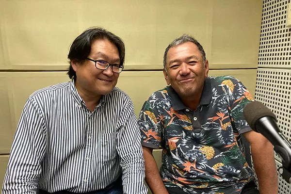 9月29日（日）放送『SUNDAY FINISHING LINE』朝日新聞・抜井規泰記者 | インターエフエム [ 89.7MHz TOKYO ]