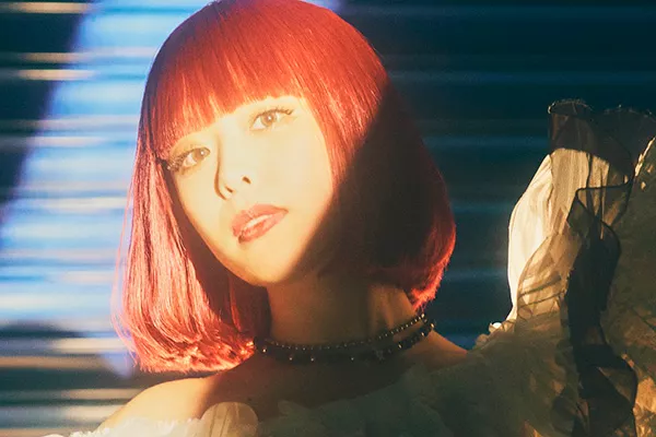 フィロソフィーのダンスの日向ハルさんが登場！ | インターエフエム