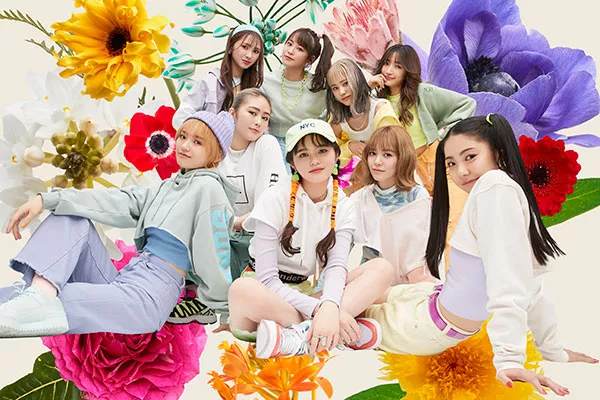 5/3（火・祝）ゲスト：Girls² | ケイジ & モカ (ZILLION) | インター