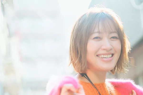 GUEST：坂本美雨 | インターエフエム [ 89.7MHz TOKYO ]