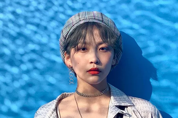 世界が注目！中国人女性シンガー・ラージャオからコメントが到着