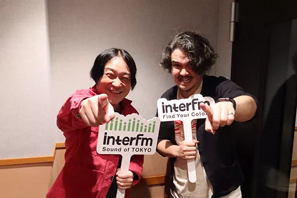 Carpenters | インターエフエム [ 89.7MHz TOKYO ]