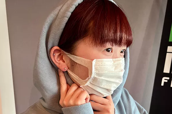 ExWHYZの mayuがお悩みや質問にお答えします！ | インターエフエム