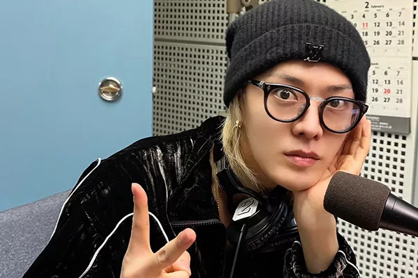 みんなおかえり！ | インターエフエム [ 89.7MHz TOKYO ]