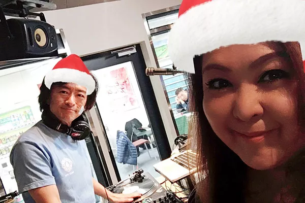 Saturday Afternoon Fever 12 21 2019 インターfm897 89 7mhz Tokyo