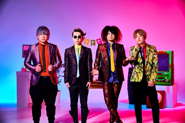 夕闇に誘いし漆黒の天使達の「毒」』番組オリジナルTシャツ受注販売