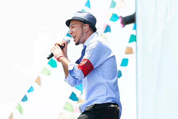 4月改編番組情報】SKA SKA CLUBグローバーがインターエフエムで音楽