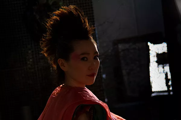 7/10（金）：中納良恵 (EGO-WRAPPIN') | インターエフエム [ 89.7MHz