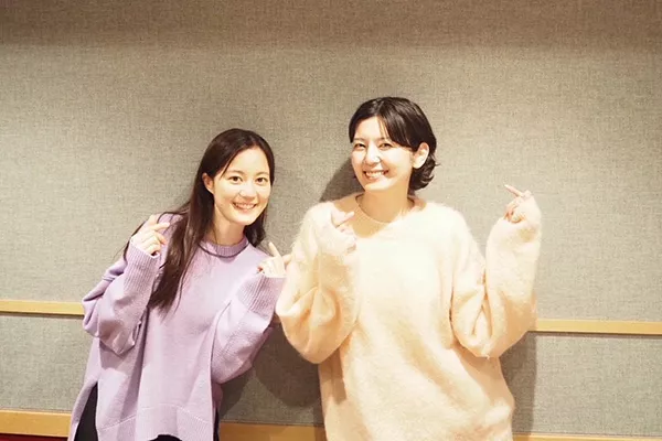 5/9（土）GUEST：生田絵梨花 Pt 2 | インターエフエム [ 89.7MHz TOKYO ]
