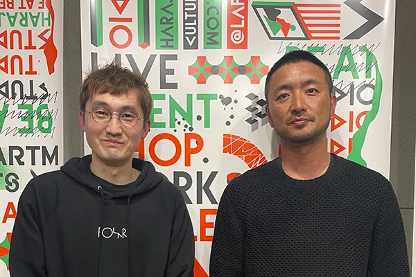 Be At Tokyoと蓮井元彦による未来のクリエイティブミーティング インターエフエム 7mhz Tokyo