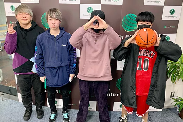 続・小柳さん地元の友達話。 | インターエフエム [ 89.7MHz TOKYO ]