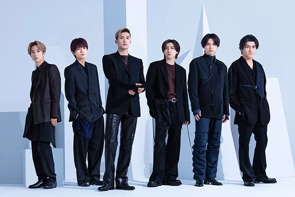 SixTONES 髙地優吾、バイきんぐ小峠、halcaがコメント＆ゲストで登場