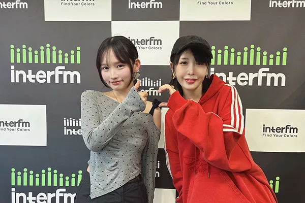 6/8（日）『矢作萌夏の週末音楽室』～「週末音楽室特別授業」2週