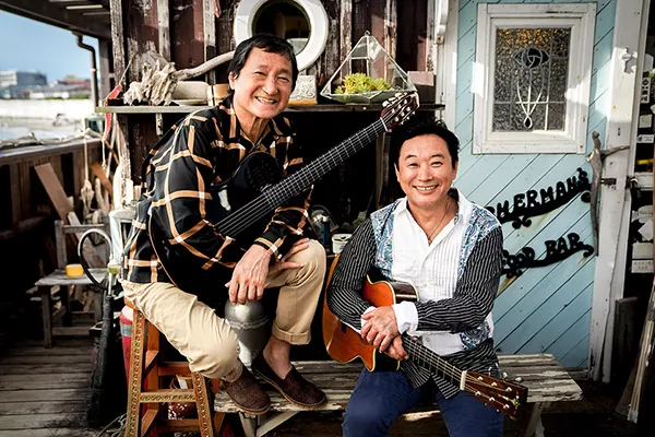 ゲスト 南佳孝 杉山清貴 佐藤整 インターfm7 7mhz Tokyo
