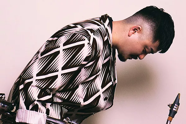 サックス奏者 馬場智章に藤原さくらがインタビュー | インターエフエム