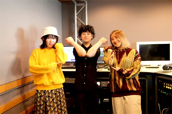 ありがとうの音楽（EYRIEセレクト編） | インターエフエム