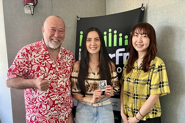 5/10（日）Lazy Sunday | インターエフエム [ 89.7MHz TOKYO ]