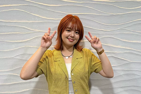 8/19 OA『TOKYO MUSIC RADAR』は第2回mikako's choice | インター