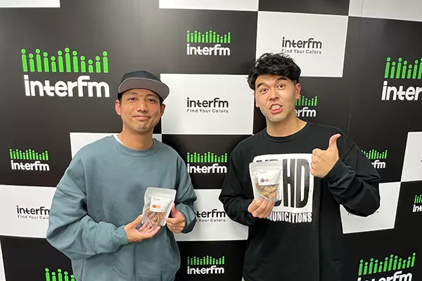 ORANGE RANGE HIROKIが今、注目するアーティストは！？ | インター