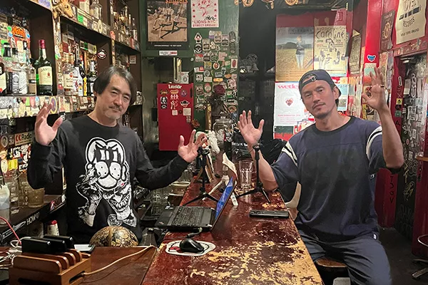 11月に初来日するJAWBREAKERほか | インターエフエム [ 89.7MHz