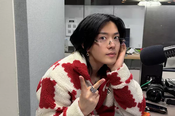 みんなおかえり！ | インターエフエム [ 89.7MHz TOKYO ]