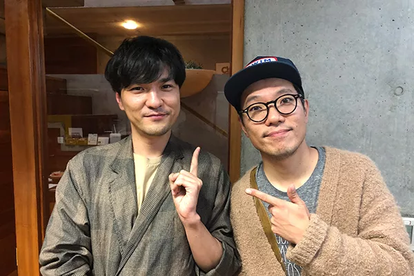 ゲスト：森山直太朗 | インターエフエム [ 89.7MHz TOKYO ]