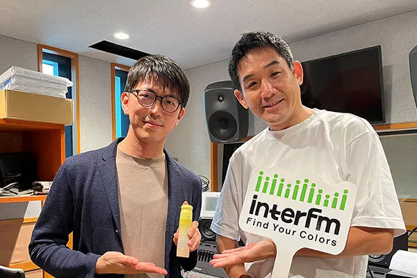 6/15(日)の「ビジプロ」：長田知也 (株式会社ゼロワンブースター