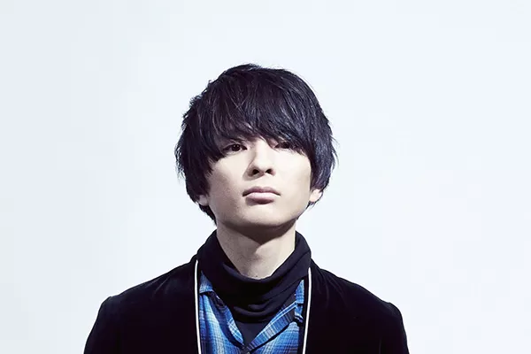 斎藤 5/17（月）Guest Music Broadcaster：斎藤宏介 (UNISON SQUARE GARDEN