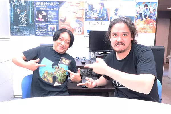 ヒップホップクルー！Wu-Tang Clan | インターエフエム [ 89.7MHz TOKYO ]