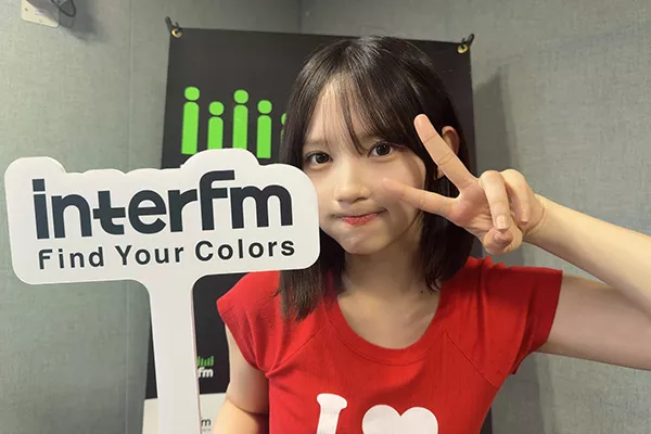 7/13(日)『矢作萌夏の週末音楽室』～今夜は特別授業！2週にわたり清 竜