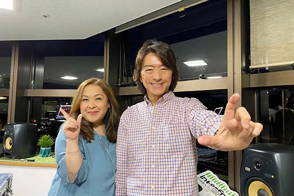 ♪♪♪ Saturday Afternoon Fever ♪♪♪ 2/10/2024 | インター