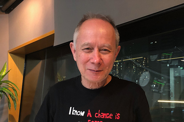 1/24（日）Barakan Beat インターFM897 [ 89.7MHz TOKYO ]