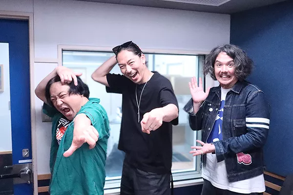 EXILE AKIRAがセレクトするEXILEルーツの洋楽ソング | インター