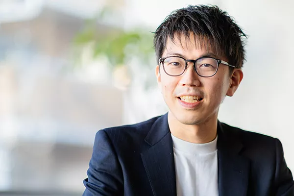 6/8(日)の「ビジプロ」：長田知也 (株式会社ゼロワンブースター