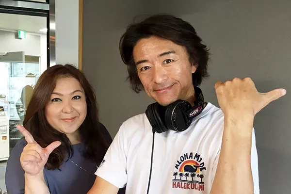 ♪♪♪ Saturday Afternoon Fever 6/22/2019♪♪♪ | インターエフエム 