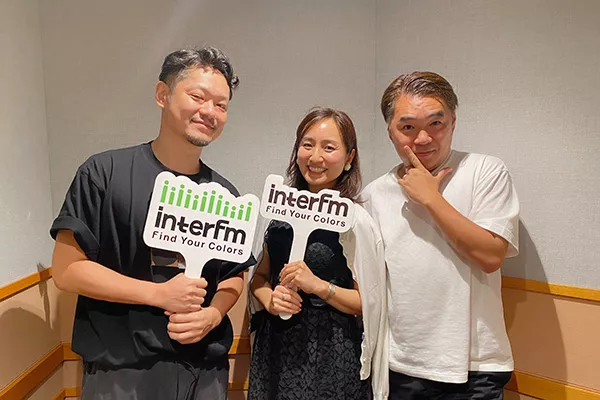 「しくじっても、もう一度チャンスを」 雑誌『STORY』認定パーソナルスタイリスト・原田あゆみの再起動は？ | インターエフエム [ 89 ...