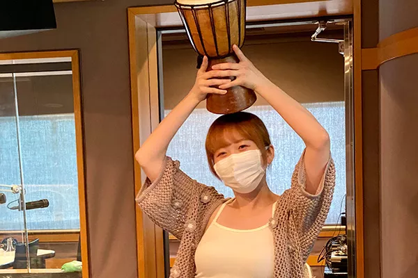 毎週月曜24時から等身大トークでお届け | インターエフエム [ 89.7MHz