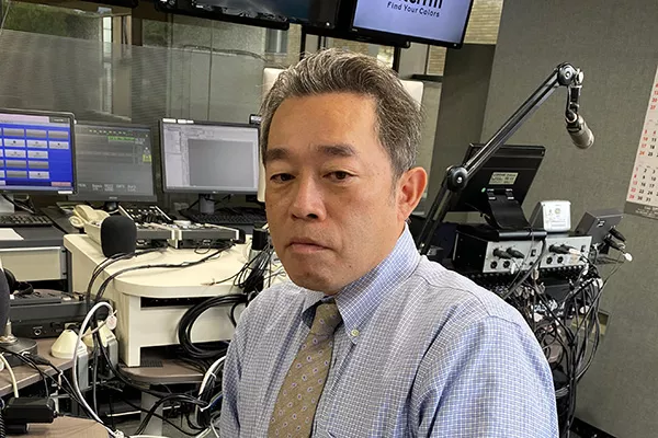 10/20放送 アパグループCEO 元谷一志さん登場 | インターエフエム