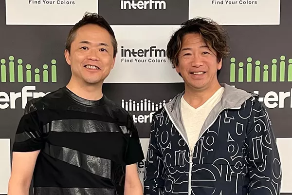 5月のゲスト:増田順一(株式会社ポケモン チーフ・クリエイティブ