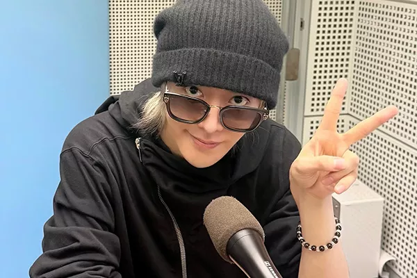 みんなおかえり！ | インターエフエム [ 89.7MHz TOKYO ]