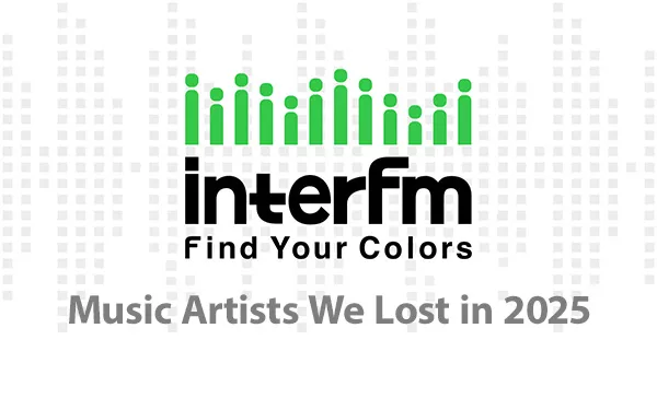 追悼：2025年に亡くなった音楽アーティストたち | インターエフエム
